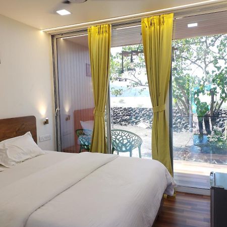 The Koasta Sea View Resort Korlai Buitenkant foto
