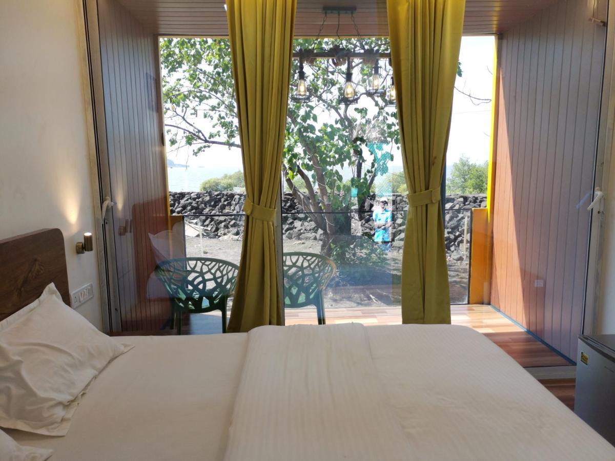 The Koasta Sea View Resort Korlai Buitenkant foto