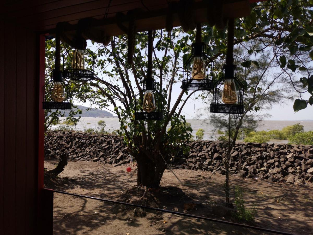 The Koasta Sea View Resort Korlai Buitenkant foto