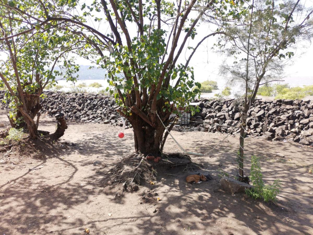 The Koasta Sea View Resort Korlai Buitenkant foto