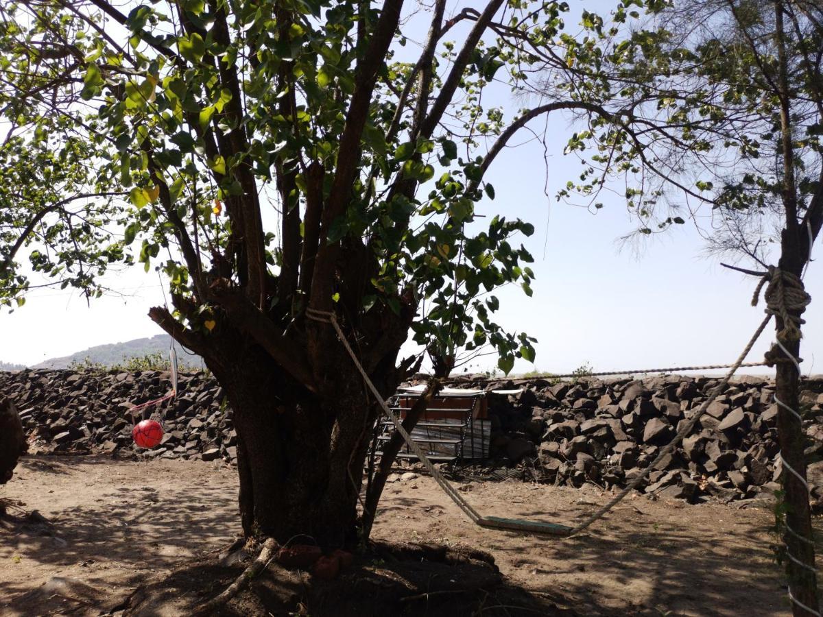 The Koasta Sea View Resort Korlai Buitenkant foto