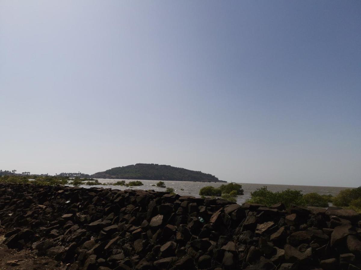 The Koasta Sea View Resort Korlai Buitenkant foto