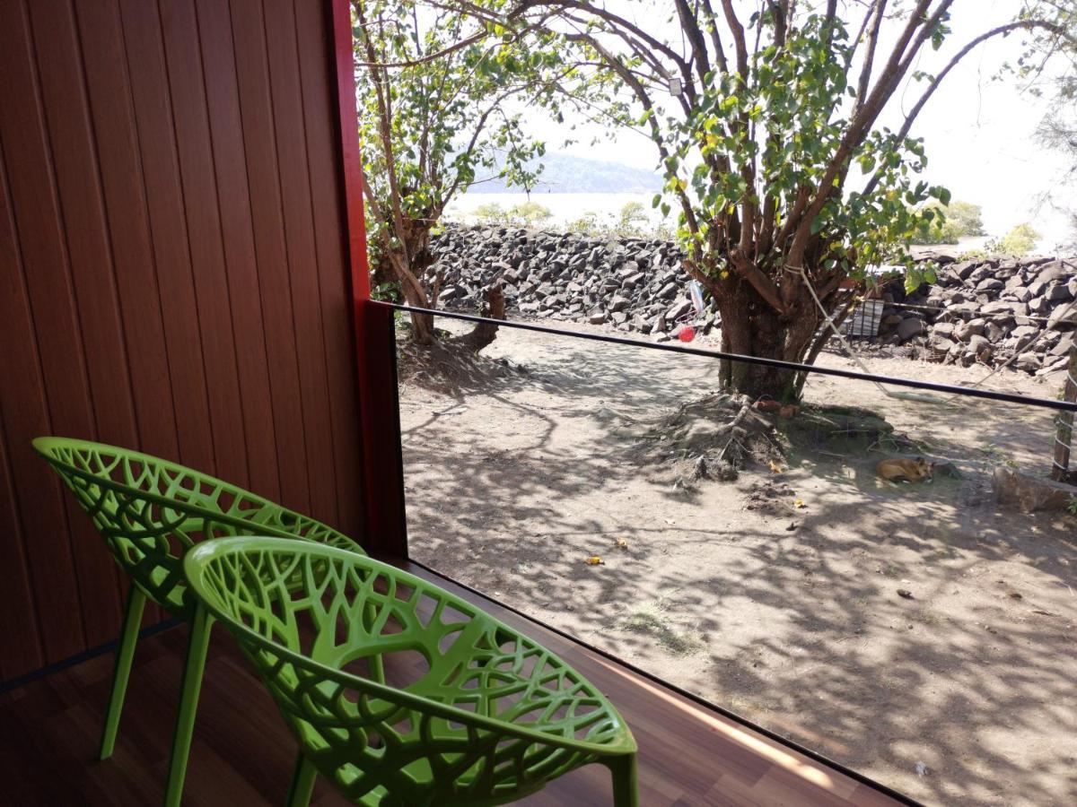 The Koasta Sea View Resort Korlai Buitenkant foto