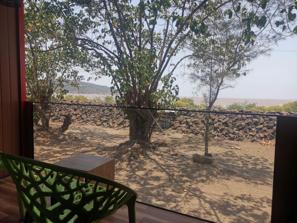 The Koasta Sea View Resort Korlai Buitenkant foto